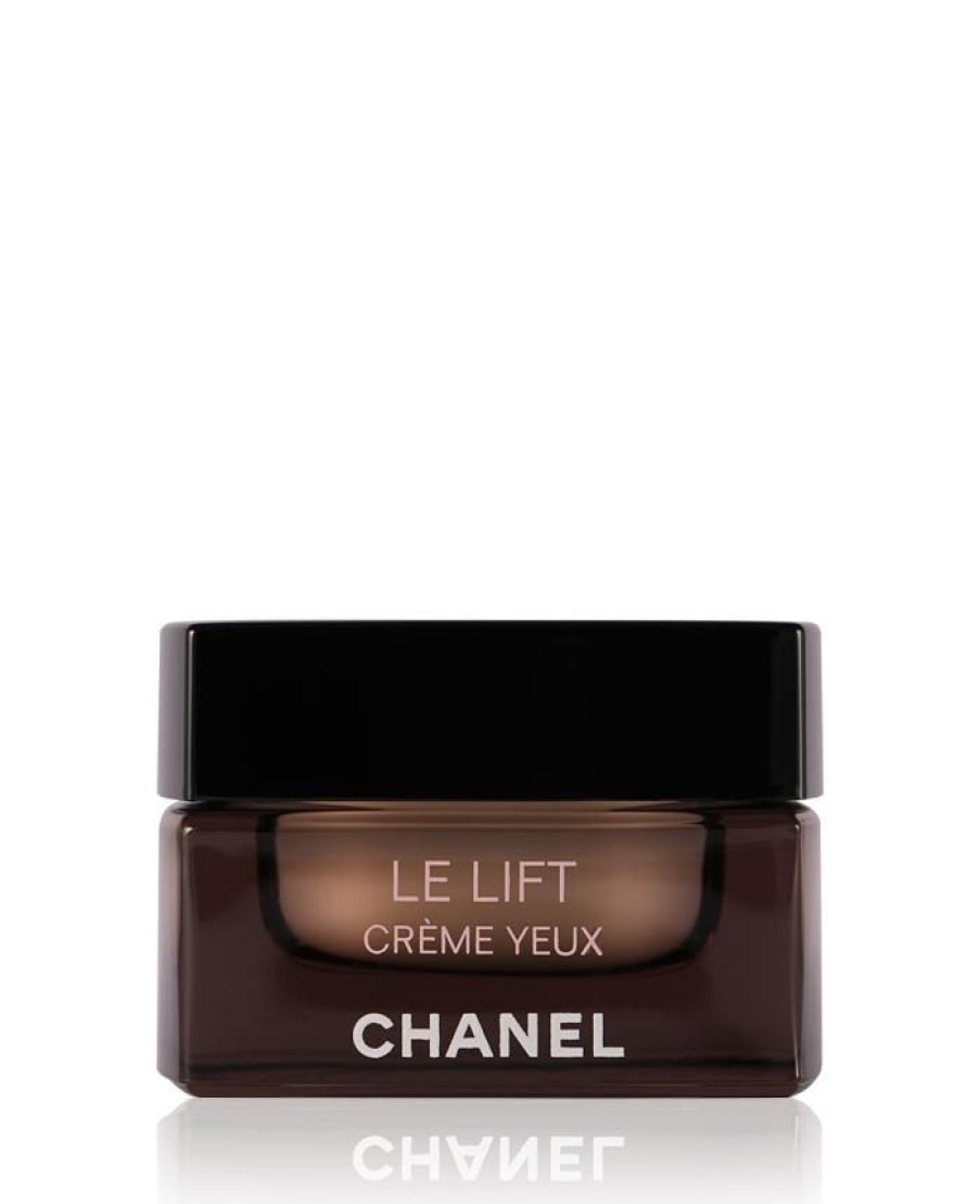 Chanel Anti-Aging | Chanel Le Lift Firming Anti Wrinkle Eye Cream 15 Ml