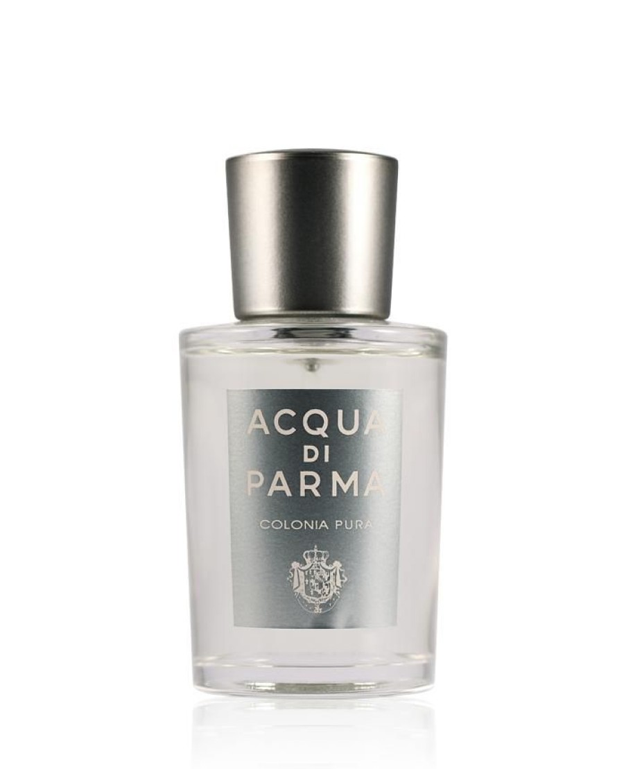 Acqua di Parma Parfum | Acqua Di Parma Colonia Pura Eau De Cologne 100 Ml