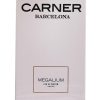 Carner Barcelona Parfum | Carner Barcelona Megalium Eau De Parfum 100 Ml