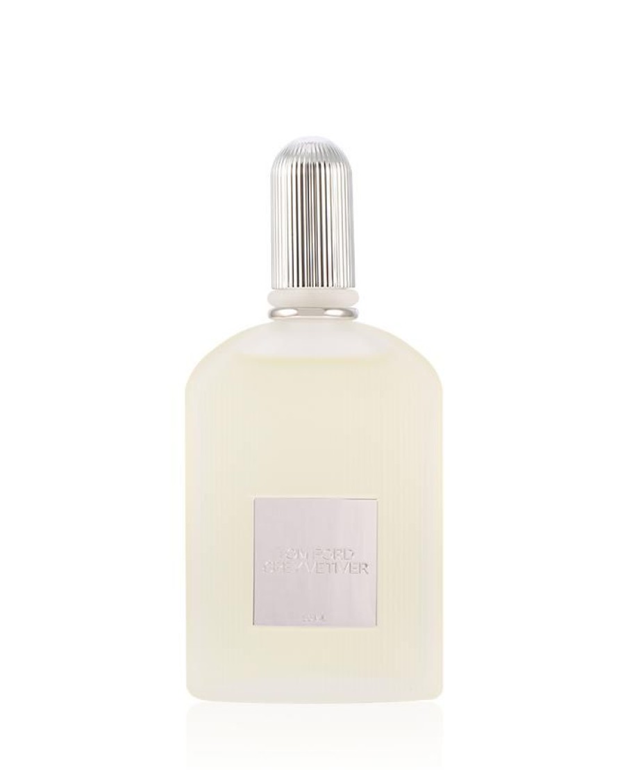 Tom Ford Parfum | Tom Ford Grey Vetiver Eau De Parfum 50 Ml