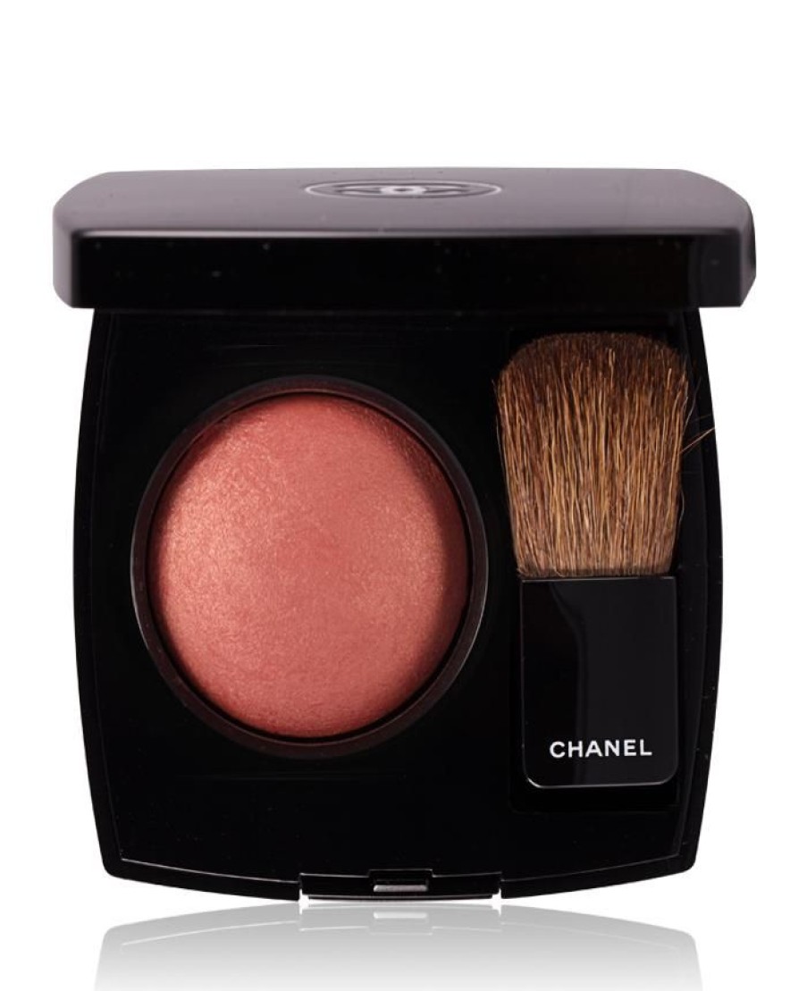 Chanel Teint | Chanel Joues Contraste Powder Blush Nr.82 Reflex 4 G