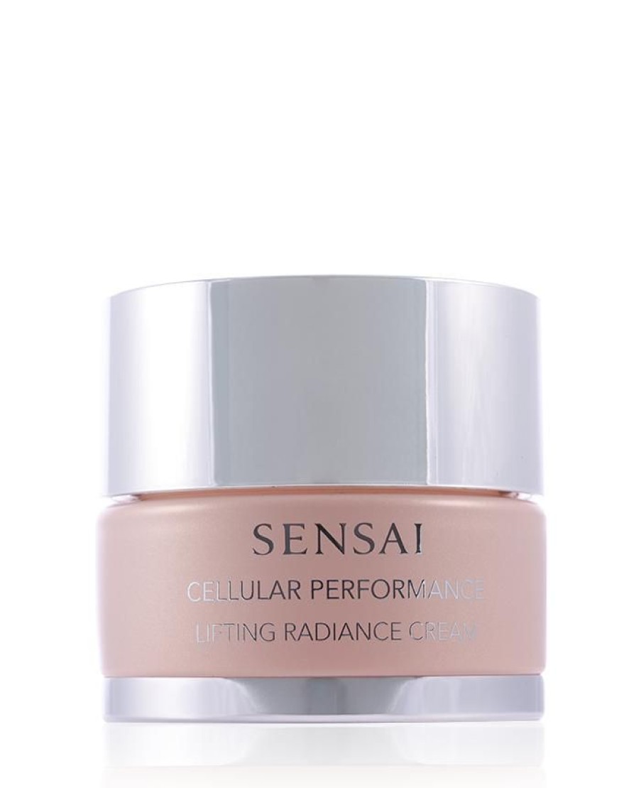 Sensai Anti-Aging | Sensai Cellular Performance Lifting Radiance Cream 40 Ml