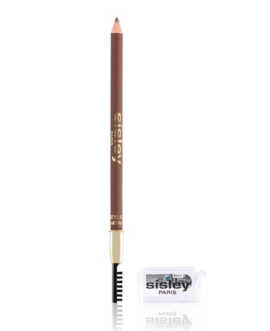 Sisley Augen | Sisley Phyto-Sourcils Perfect Nr.02 Chatain 0,55 G