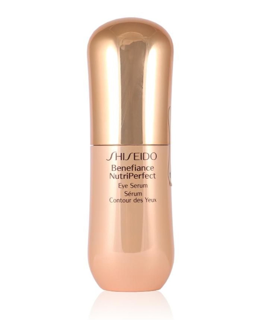 Shiseido Anti-Aging | Shiseido Benefiance Nutriperfect Eye Serum 15 Ml