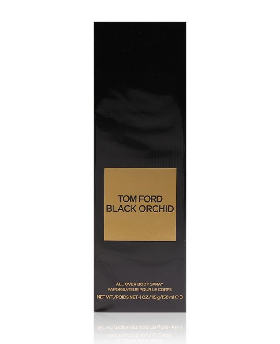 Tom Ford Parfum | Tom Ford Black Orchid All Over Body Spray 150 Ml