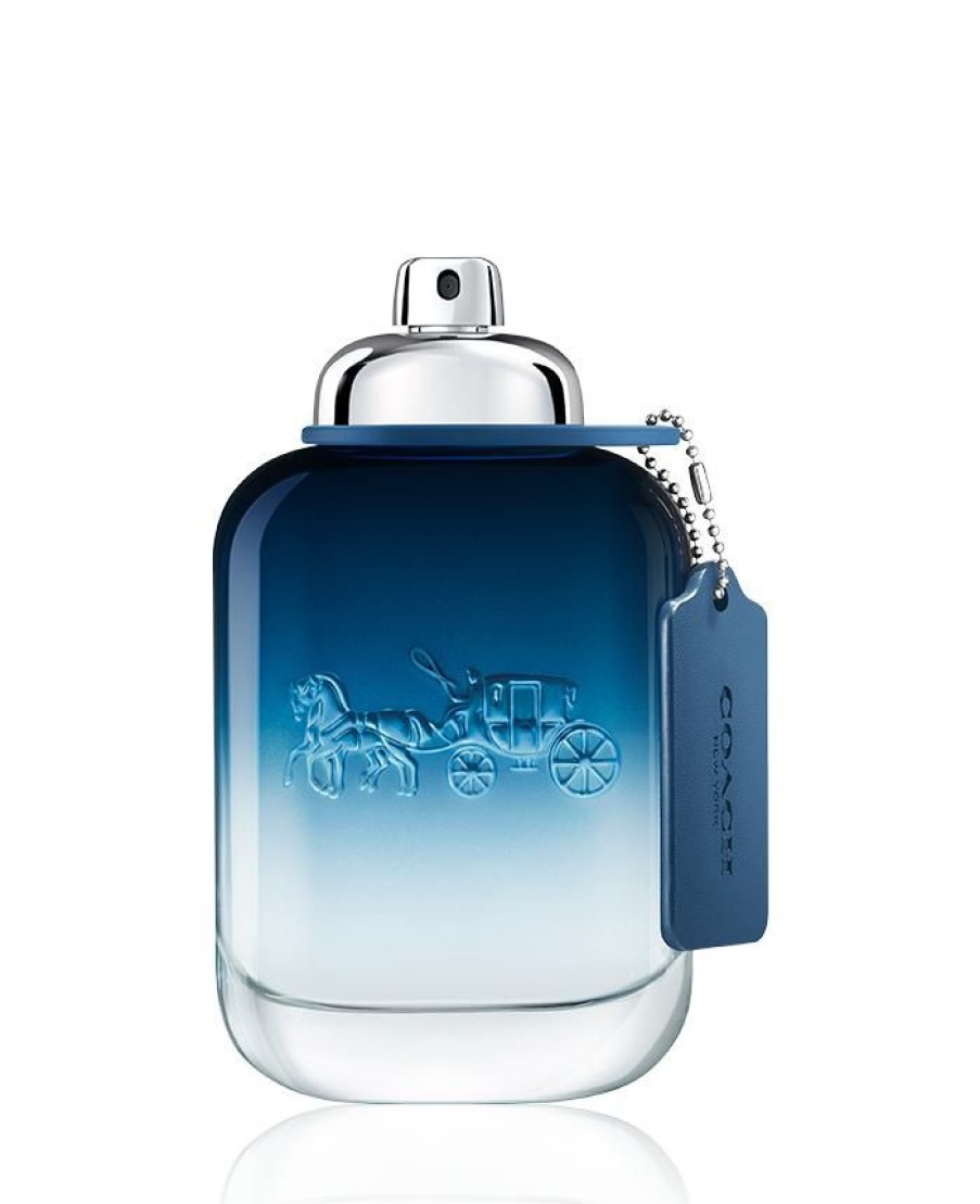 Coach Parfum | Coach Blue Eau De Toilette 40 Ml