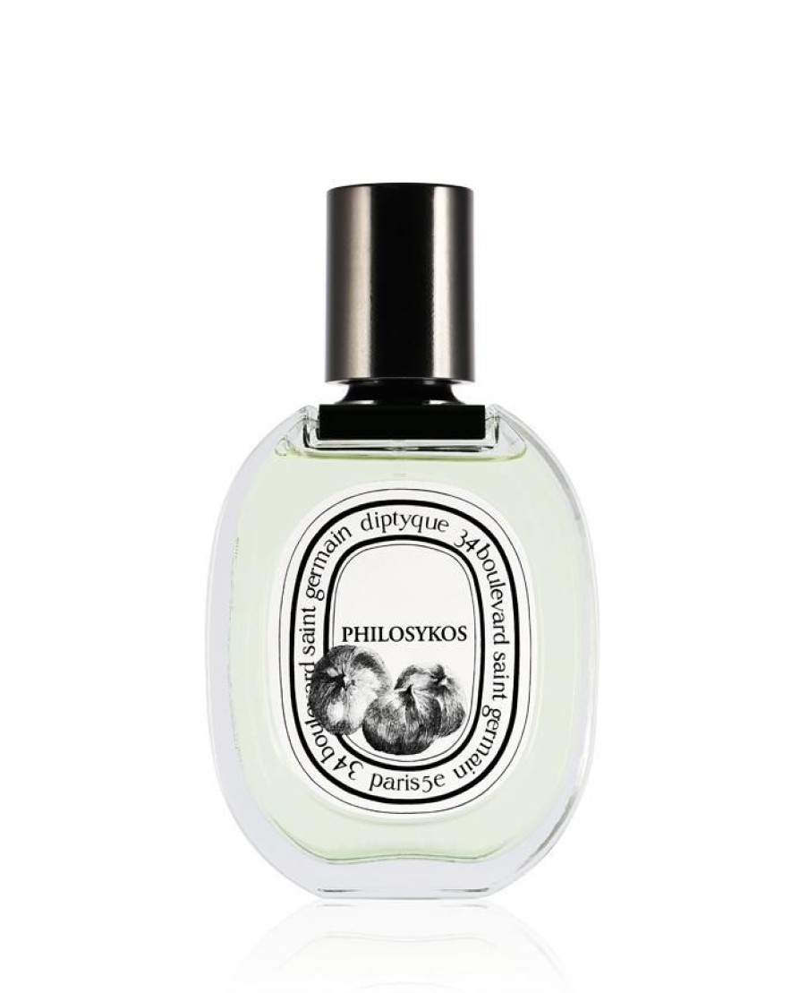 Diptyque Parfum | Diptyque Philosykos Eau De Toilette 50 Ml