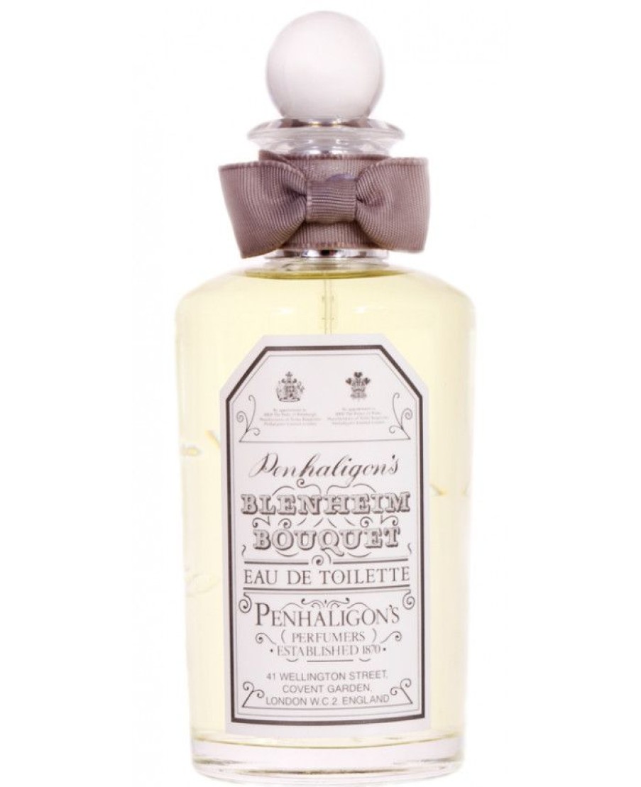 Penhaligon's Parfum | Penhaligon'S Blenheim Bouquet Eau De Toilette 100 Ml