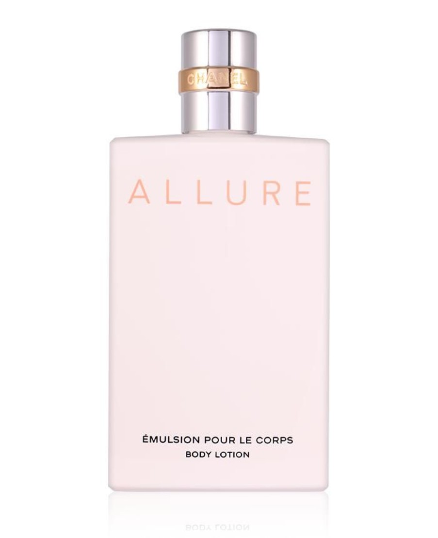 Chanel Korperpflege | Chanel Allure Body Lotion 200 Ml