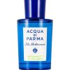 Acqua di Parma Parfum | Acqua Di Parma Blu Mediterraneo Bergamotto Di Calabria Eau De Toilette 150 Ml