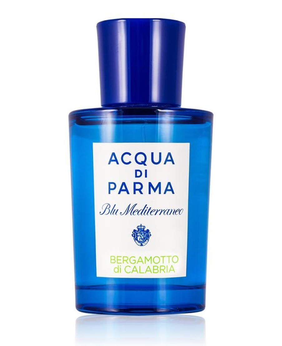 Acqua di Parma Parfum | Acqua Di Parma Blu Mediterraneo Bergamotto Di Calabria Eau De Toilette 150 Ml