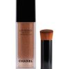 Chanel Teint | Chanel Les Beiges Eau De Teint Water-Fresh Tint Medium Light 30 Ml