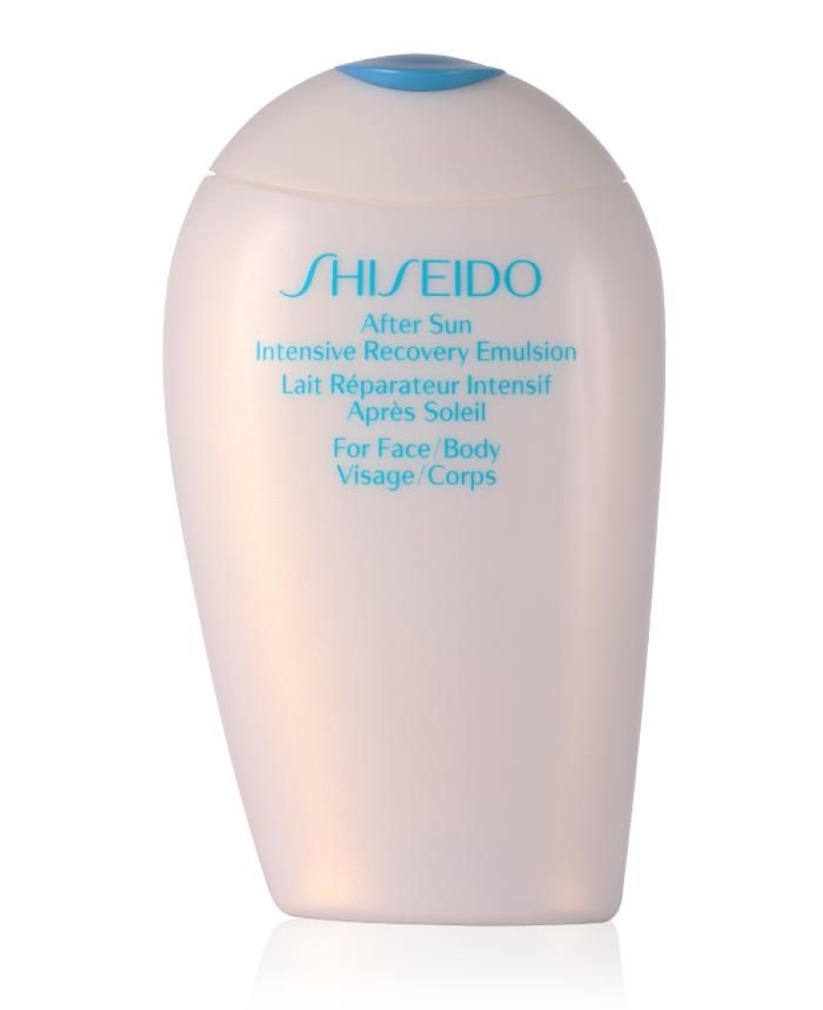 Shiseido Sonne | Shiseido After Sun Intensive Recovery Emulsion 150 Ml