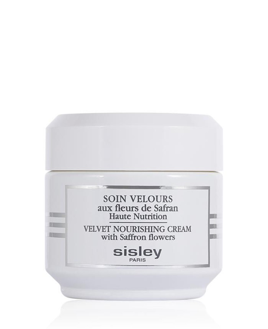 Sisley Tagespflege | Sisley Soin Velours Velvet Nourishing Cream 50 Ml