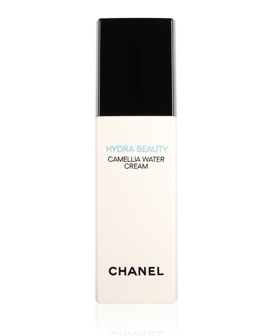 Chanel Tagespflege | Chanel Hydra Beauty Camellia Water Cream 30 Ml