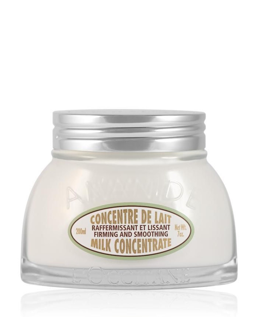 L´Occitane Korperpflege | L´Occitane Amande Concentre De Lait 200 Ml