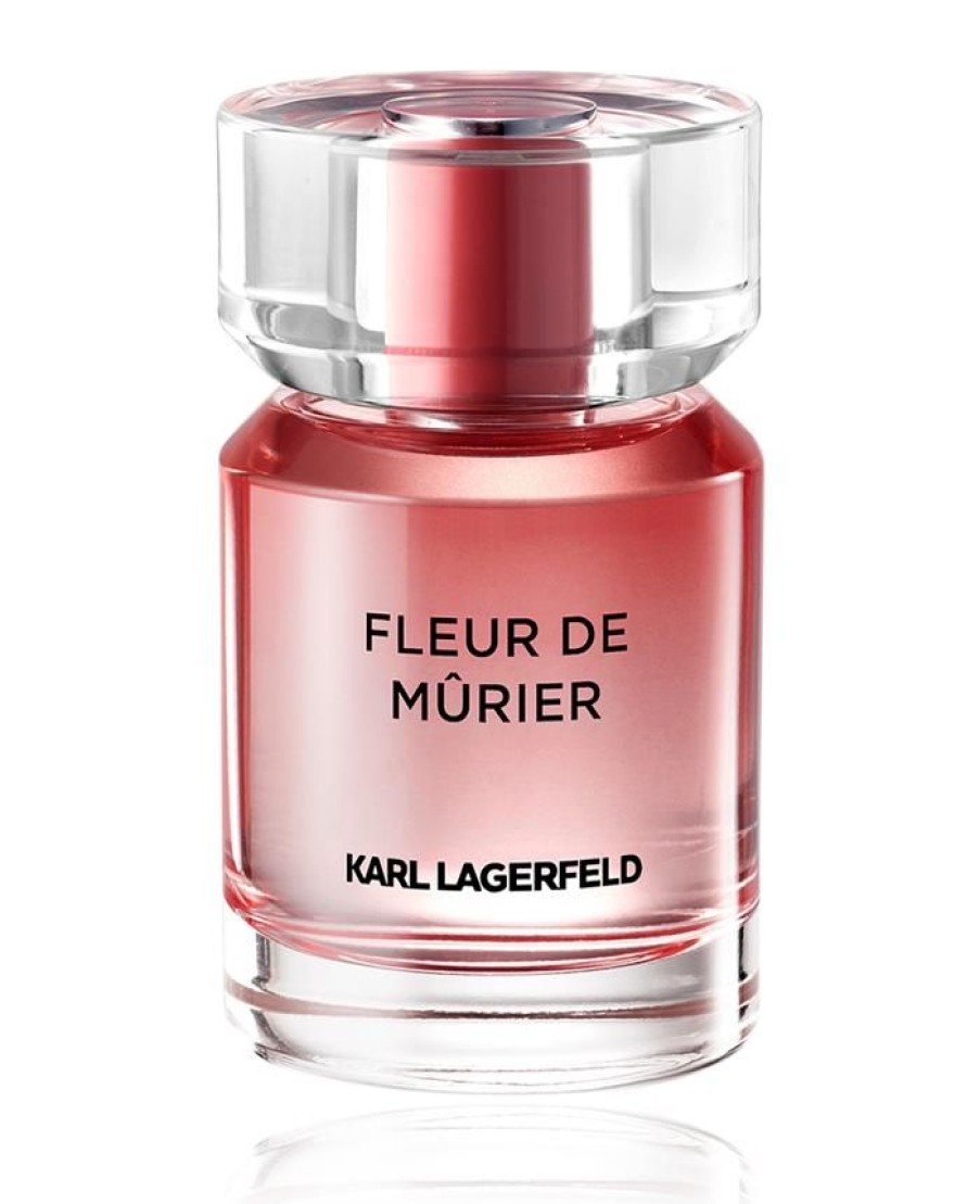 Karl Lagerfeld Parfum | Karl Lagerfeld Fleur De Murier Eau De Parfum 50 Ml