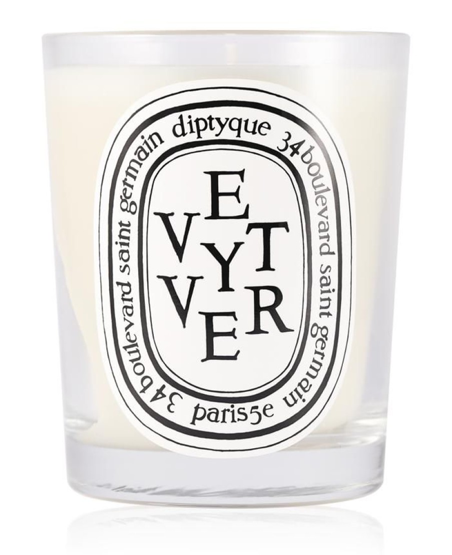 Diptyque Raumduft | Diptyque Vetyver Candle 190 G