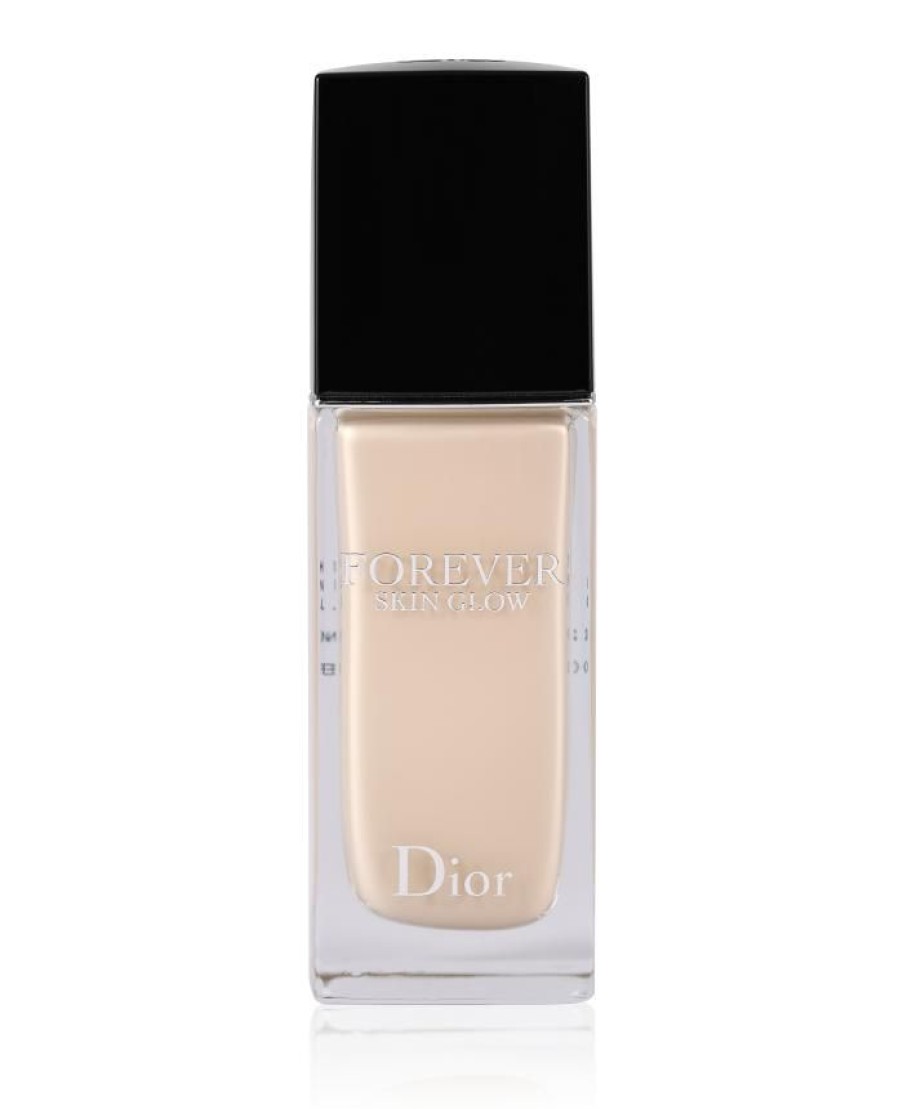 Dior Teint | Dior Forever Foundation Skin Glow Nr.0N Neutral 30 Ml