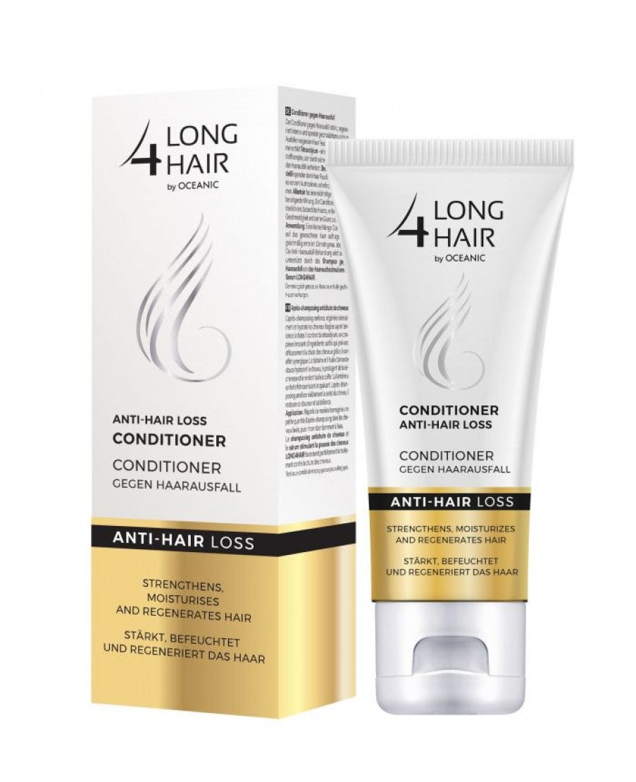 Long4Lashes Haare | Long4Lashes Long4Hair Conditioner Anti-Hair Loss 200 Ml