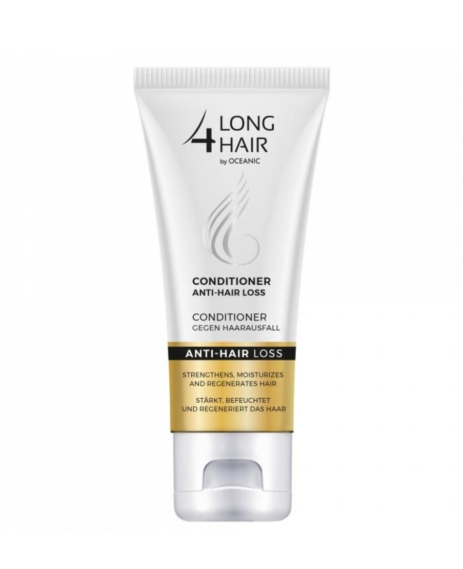 Long4Lashes Haare | Long4Lashes Long4Hair Conditioner Anti-Hair Loss 200 Ml