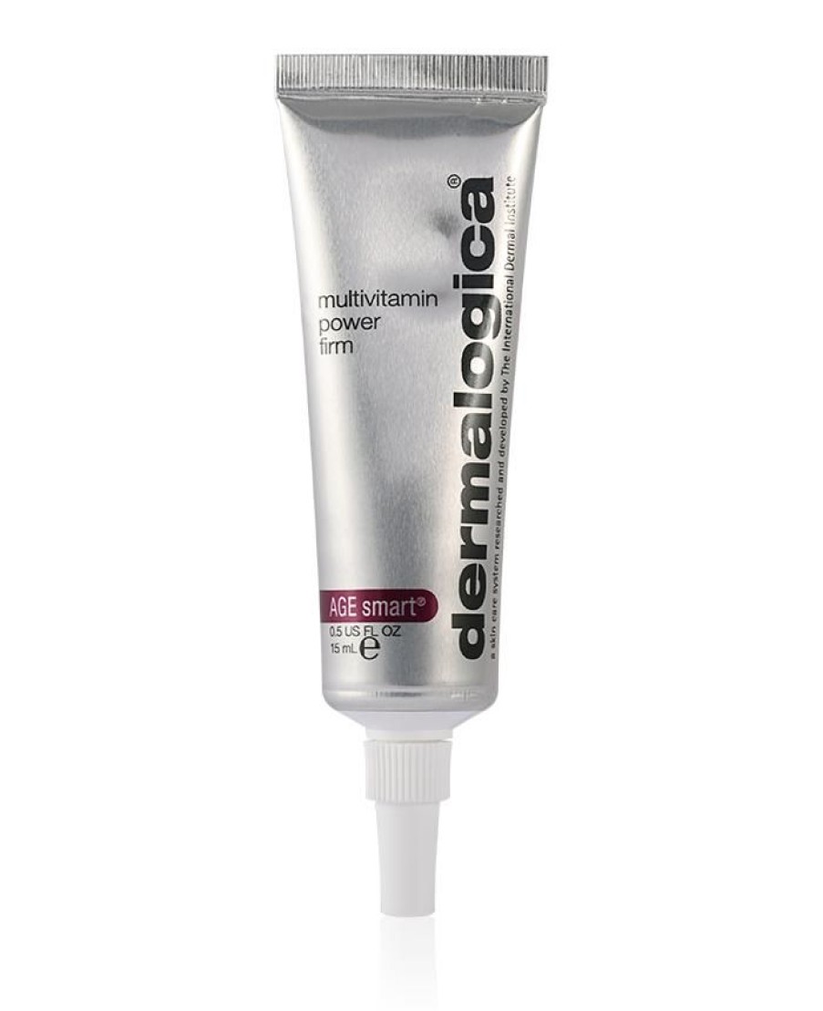 Dermalogica Augenpflege | Dermalogica Age Smart Multivitamin Power Firm Augencreme 15 Ml