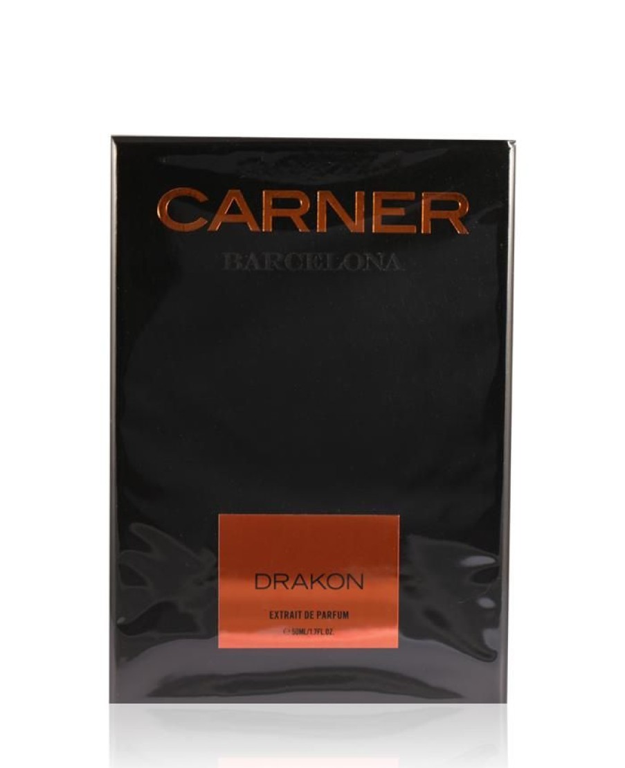 Carner Barcelona Parfum | Carner Barcelona Drakon Extrait De Parfum 50 Ml