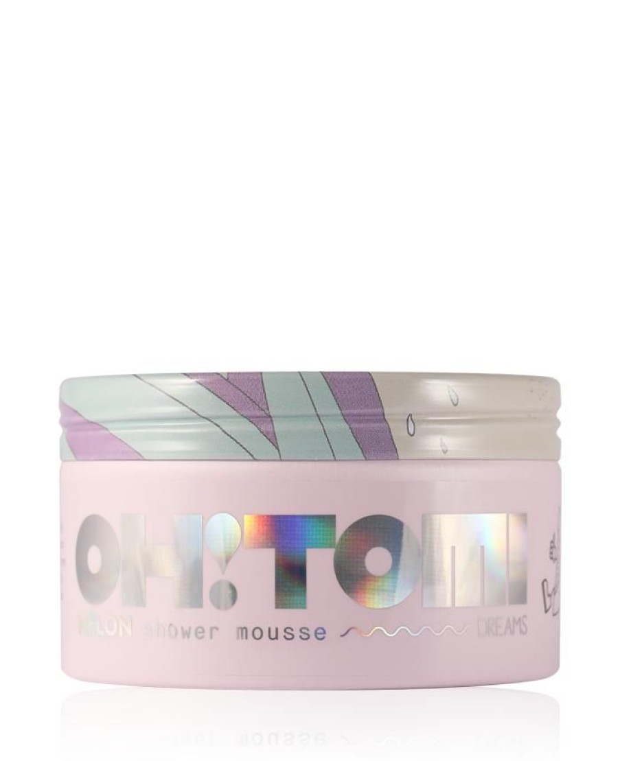 OH!TOMI Korperreinigung | Oh!Tomi Melon Shower Mousse 250 Ml