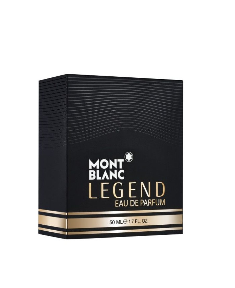 Montblanc Parfum | Montblanc Legend Eau De Parfum 50 Ml