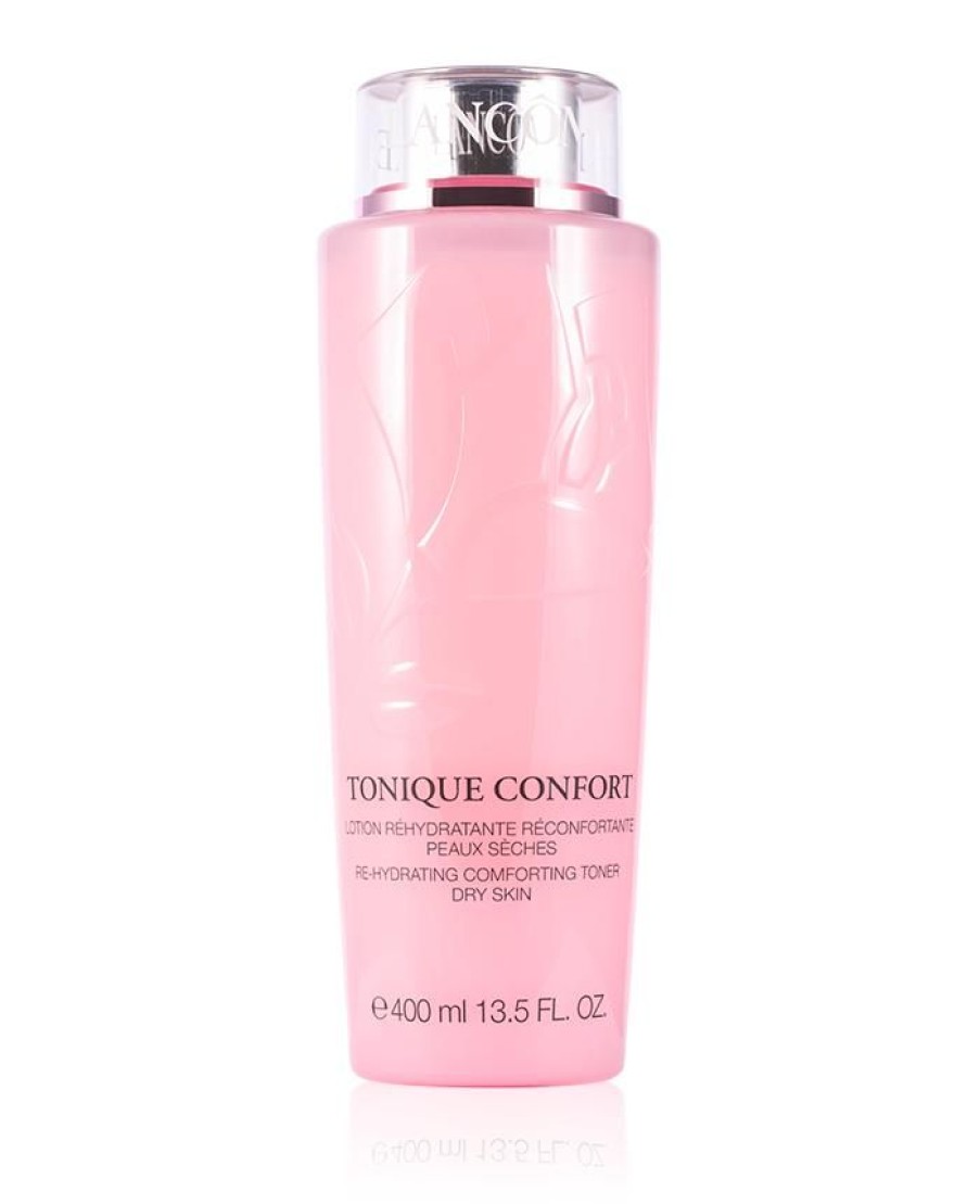 Lancome Gesichtsreinigung | Lancome Tonique Confort Lotion Fur Trockene Haut 400 Ml