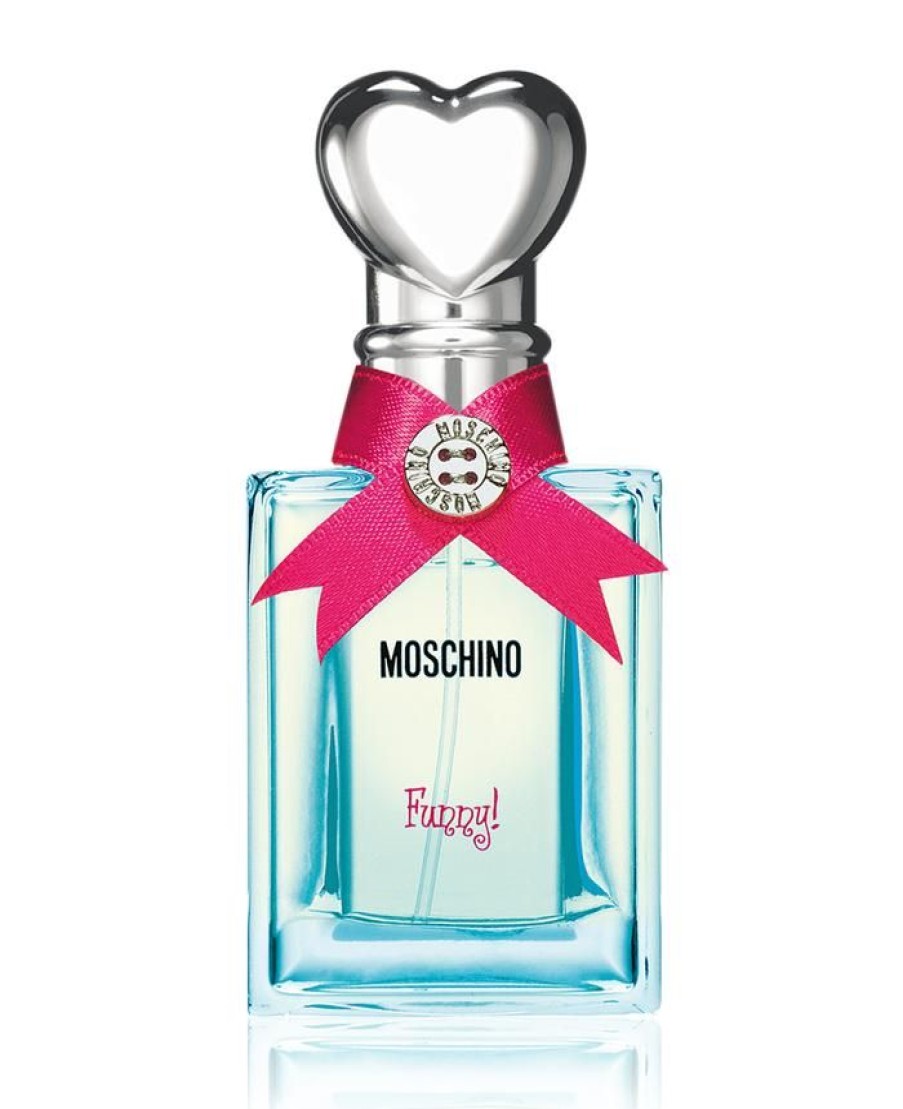 Moschino Parfum | Moschino Funny Eau De Toilette 50 Ml