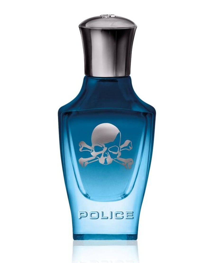 Police Parfum | Police Potion Power For Him Eau De Parfum 30 Ml