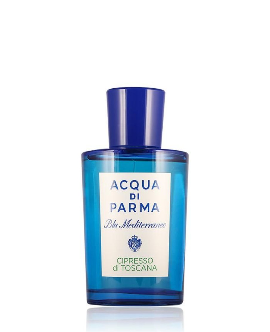 Acqua di Parma Parfum | Acqua Di Parma Blu Mediterraneo Cipresso Di Toscana Eau De Toilette 30 Ml