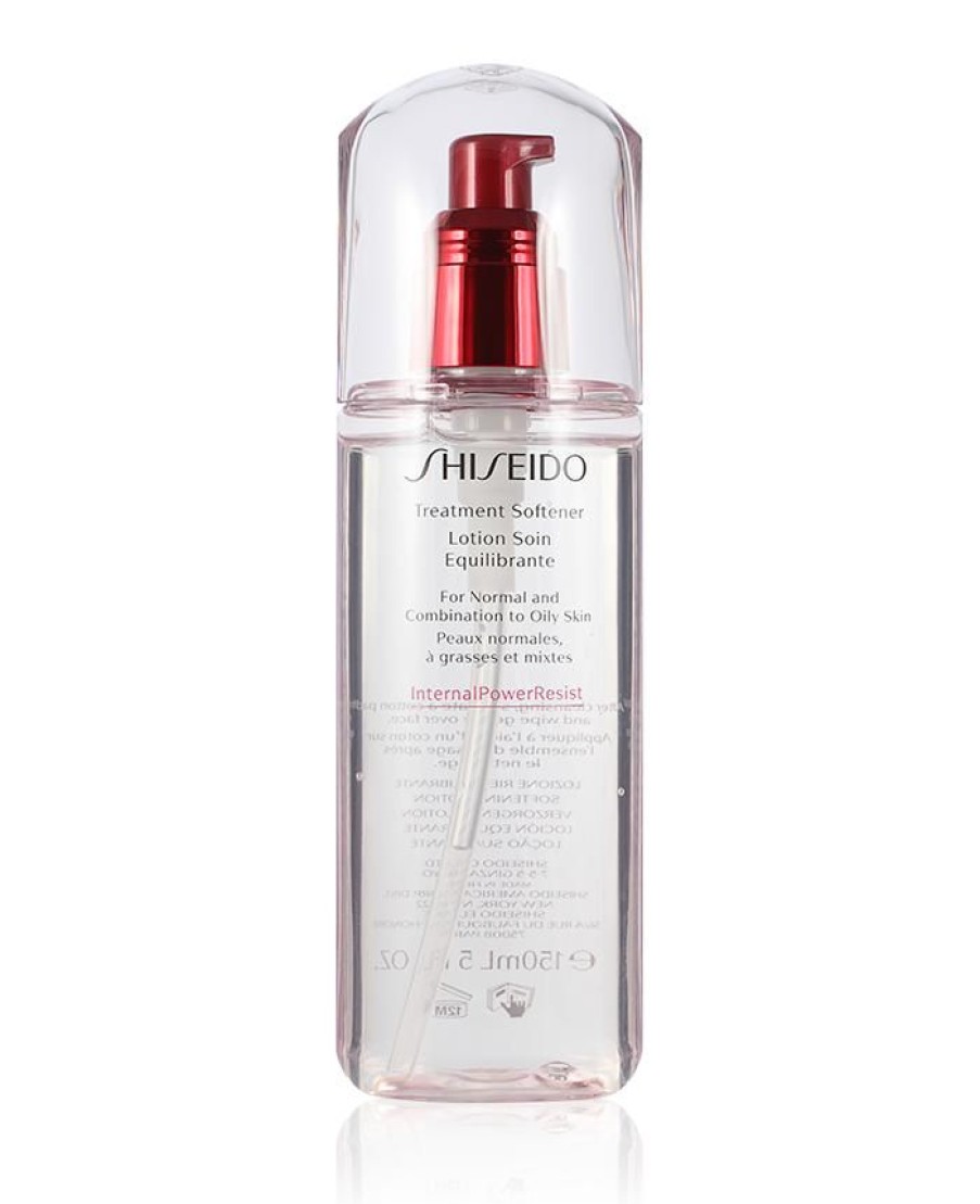 Shiseido Gesichtsreinigung | Shiseido Treatment Softener 150 Ml