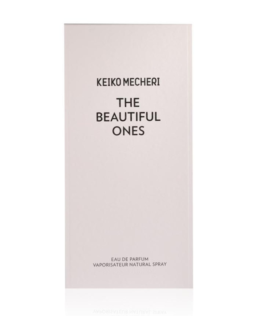 Keiko Mecheri Parfum | Keiko Mecheri The Beautiful Ones Eau De Parfum 100 Ml