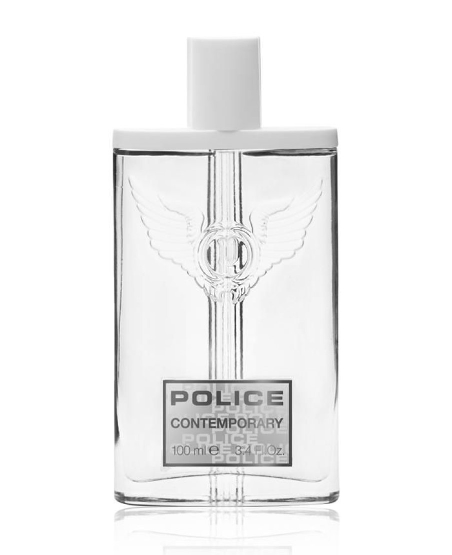 Police Parfum | Police Contemporary Eau De Toilette 100 Ml