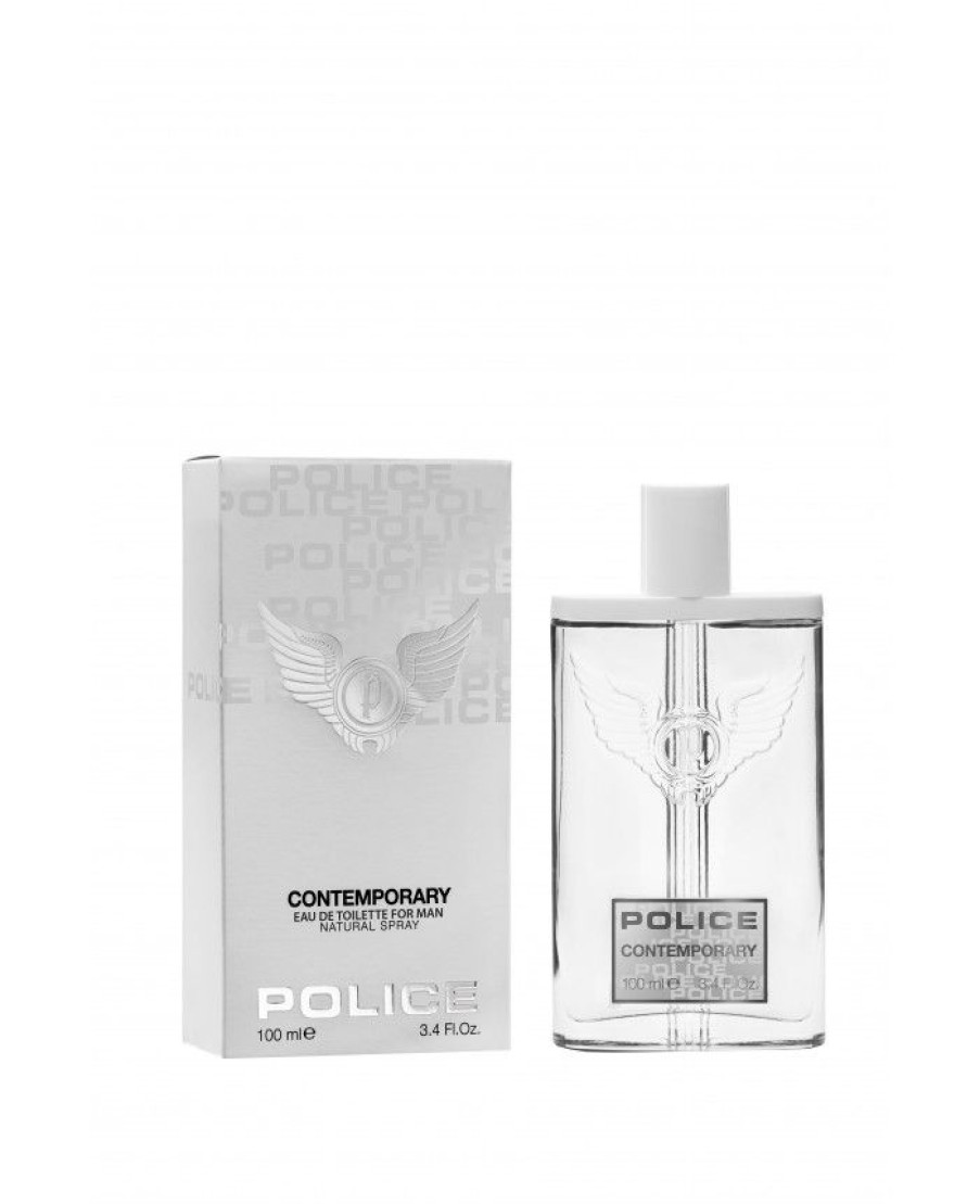 Police Parfum | Police Contemporary Eau De Toilette 100 Ml