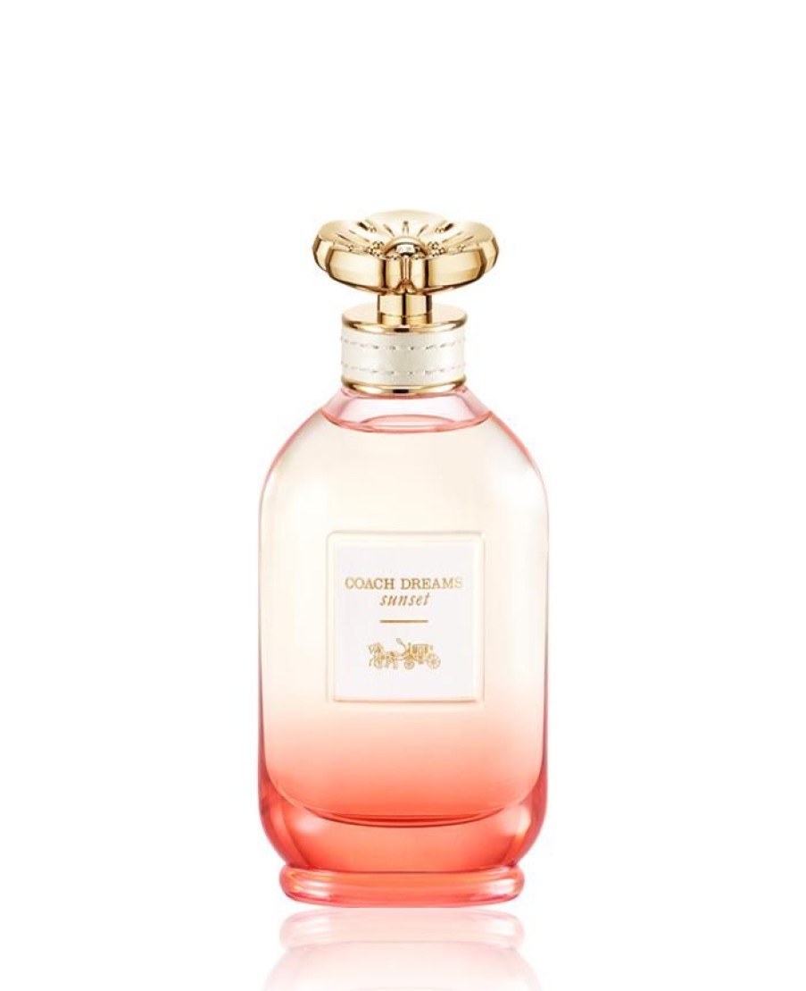 Coach Parfum | Coach Dreams Sunset Eau De Parfum 40 Ml