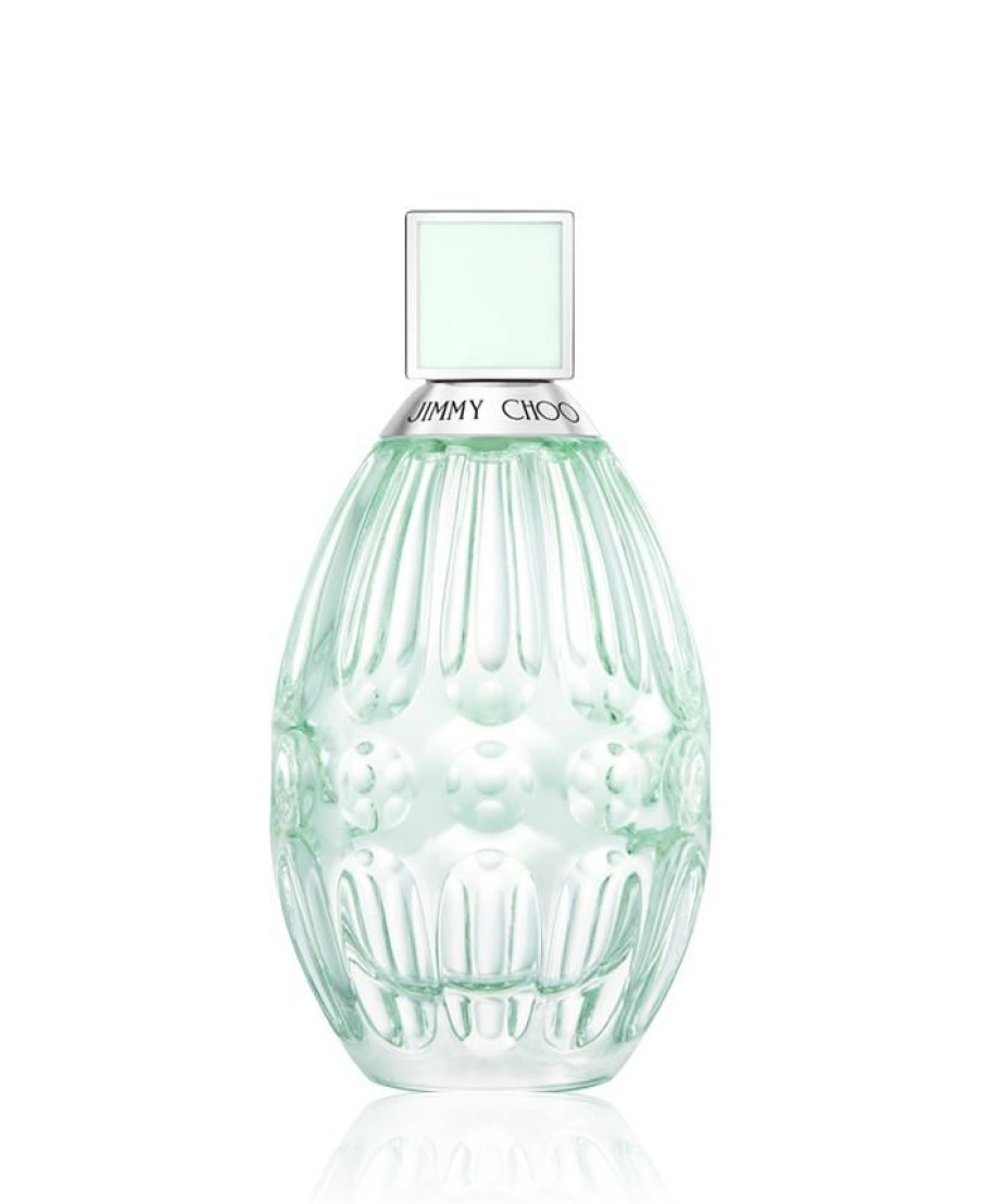 Jimmy Choo Parfum | Jimmy Choo Floral Eau De Toilette 60 Ml