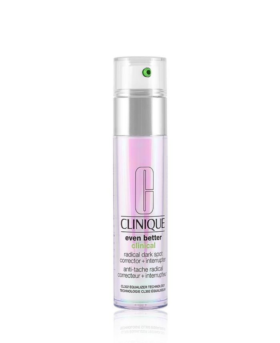 Clinique Serum & Kur | Clinique Even Better Clinical Radical Dark Spot Corrector + Interrupter 30 Ml