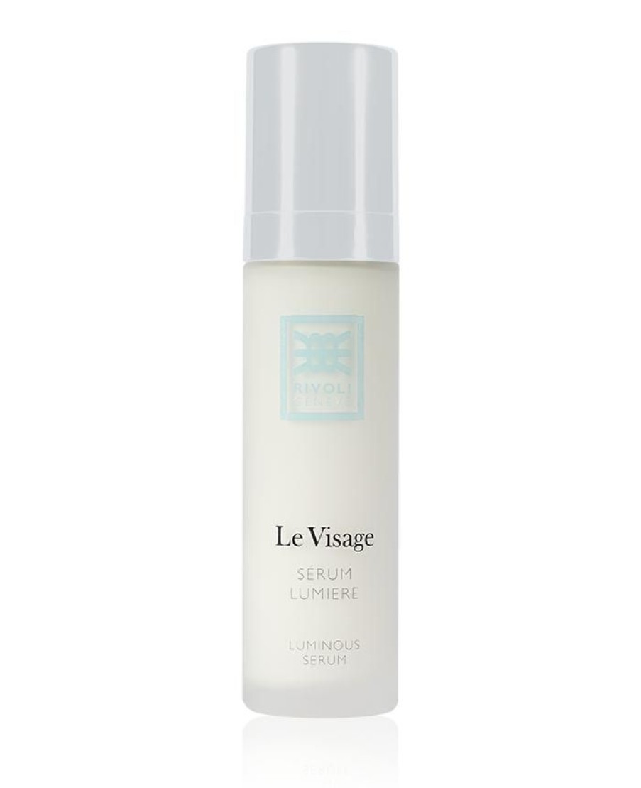 Rivoli Anti-Aging | Rivoli Le Visage Serum Lumiere 50 Ml