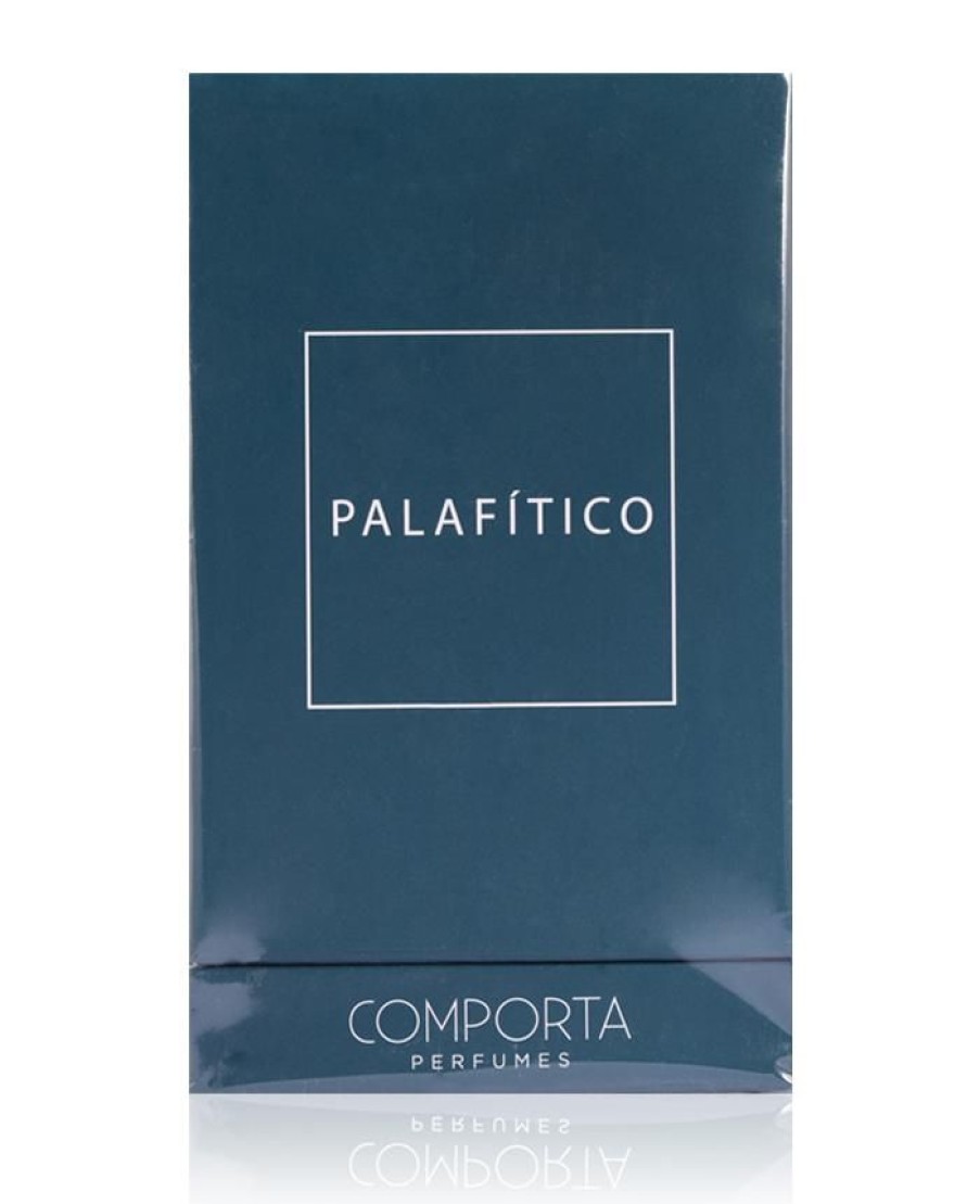 Comporta Parfum | Comporta Palafitico Extrait De Parfum 100 Ml