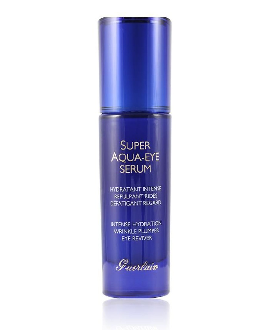 Guerlain Augenpflege | Guerlain Super Aqua Eye Cream 15 Ml