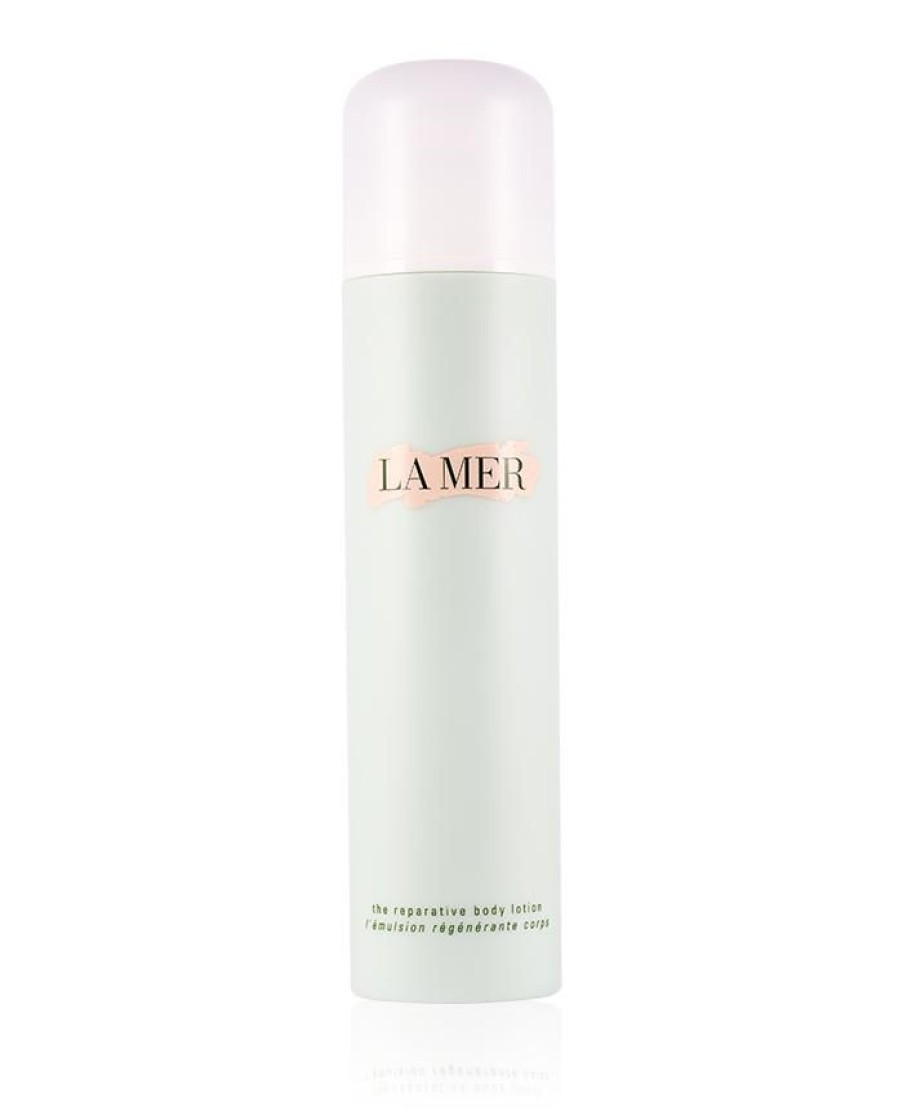 La Mer Korperpflege | La Mer The Reparative Body Lotion 160 Ml