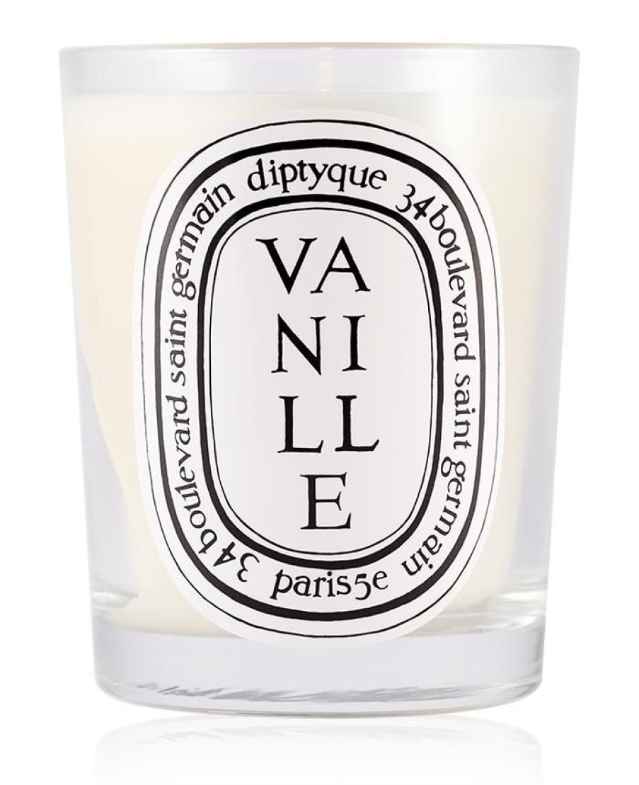 Diptyque Raumduft | Diptyque Vanille Candle 190 G