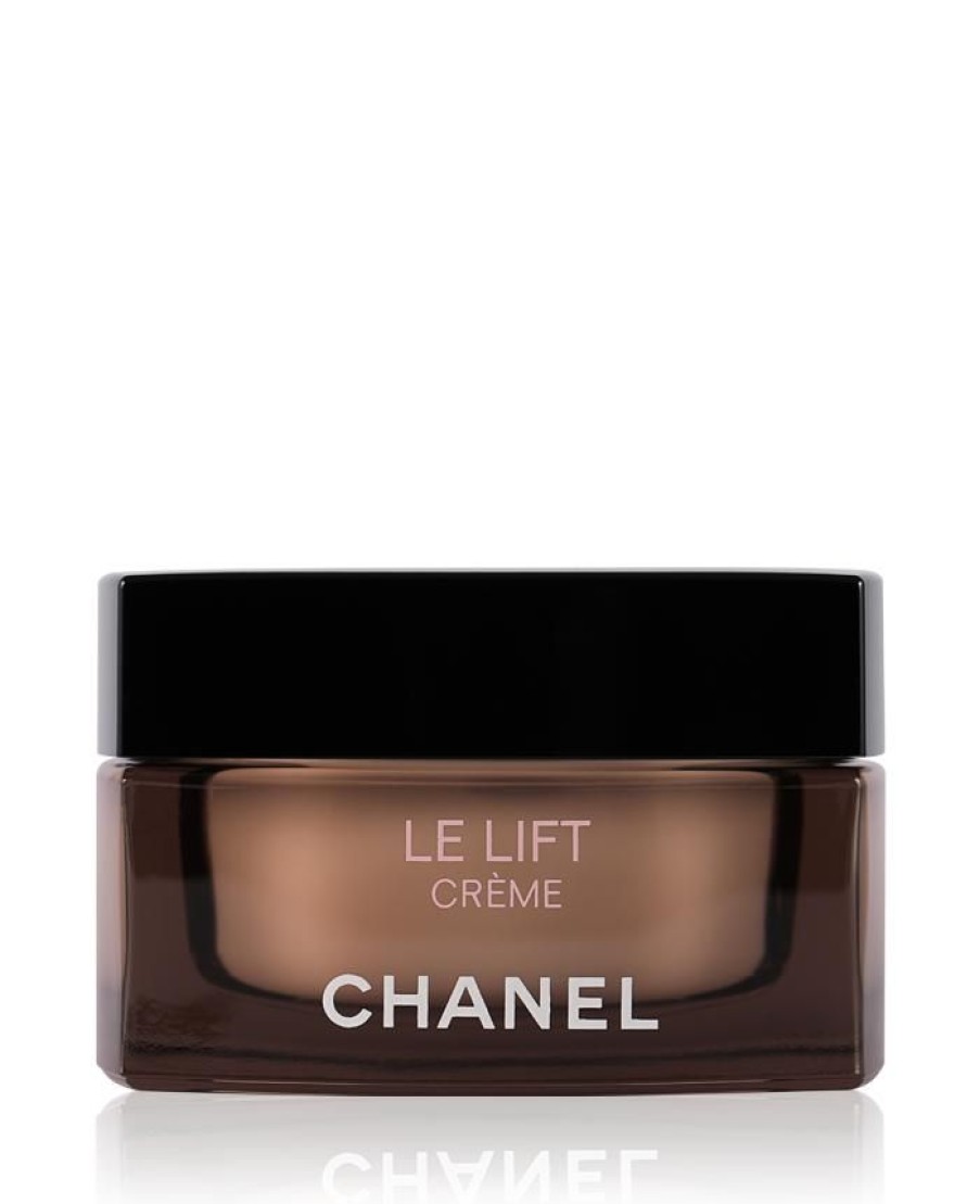 Chanel Anti-Aging | Chanel Le Lift Firming Anti Wrinkle Creme 50 G