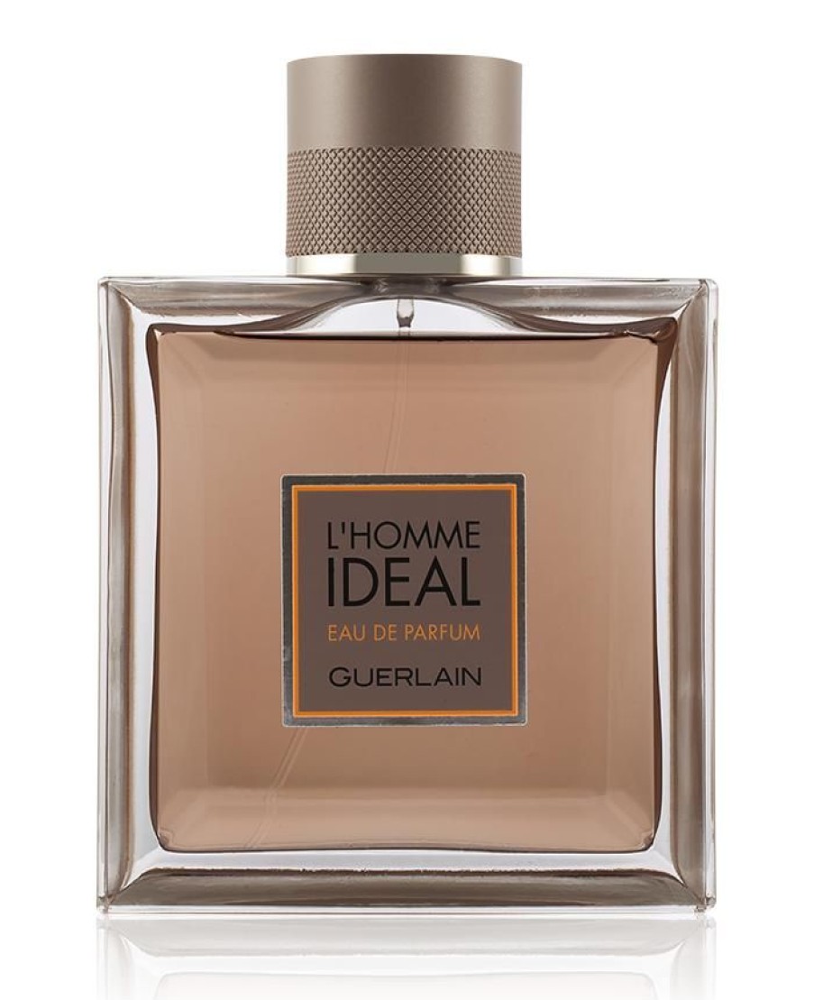 Guerlain Parfum | Guerlain L'Homme Ideal Eau De Parfum 100 Ml