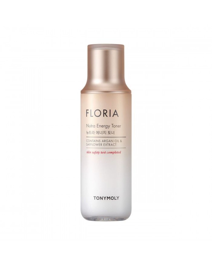 TONYMOLY Tagespflege | Tonymoly Floria Nutra Energy Toner 150 Ml