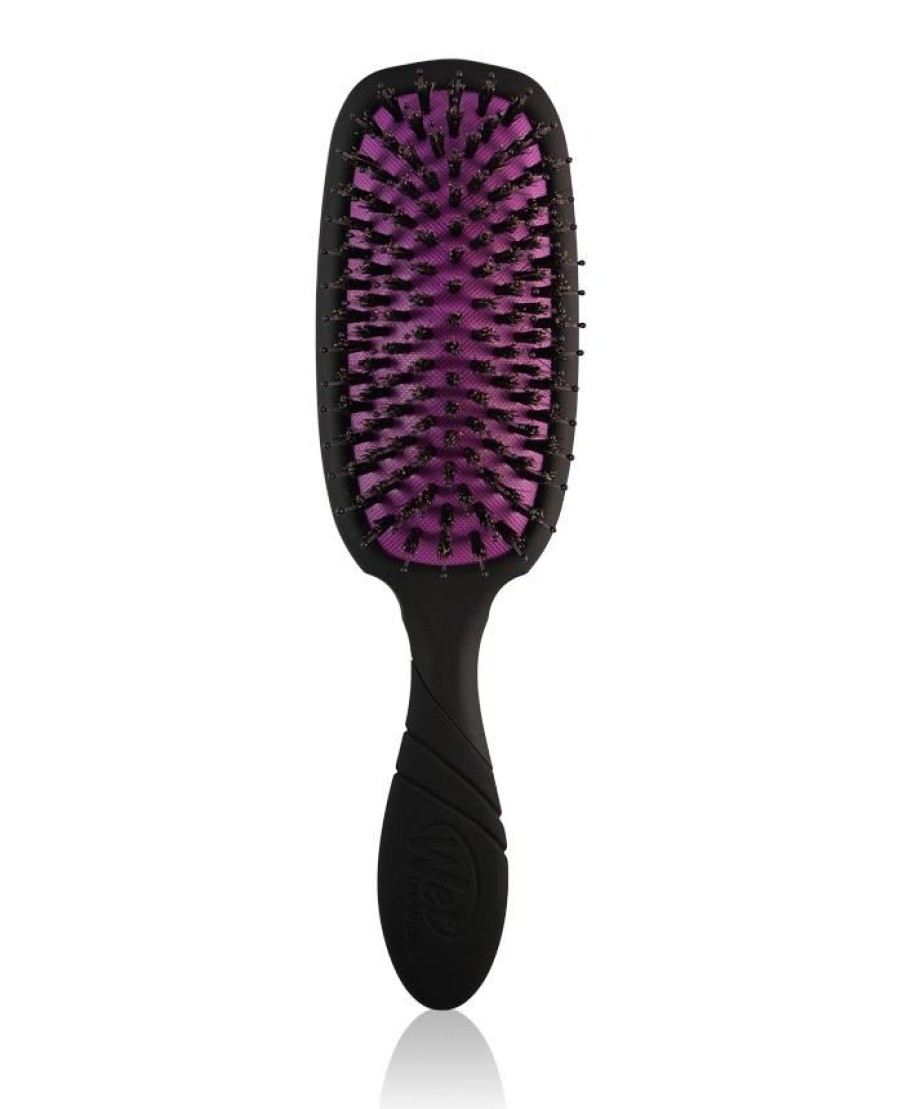 Wet Brush Haare | Wet Brush Shine Enhancer Black 1 St