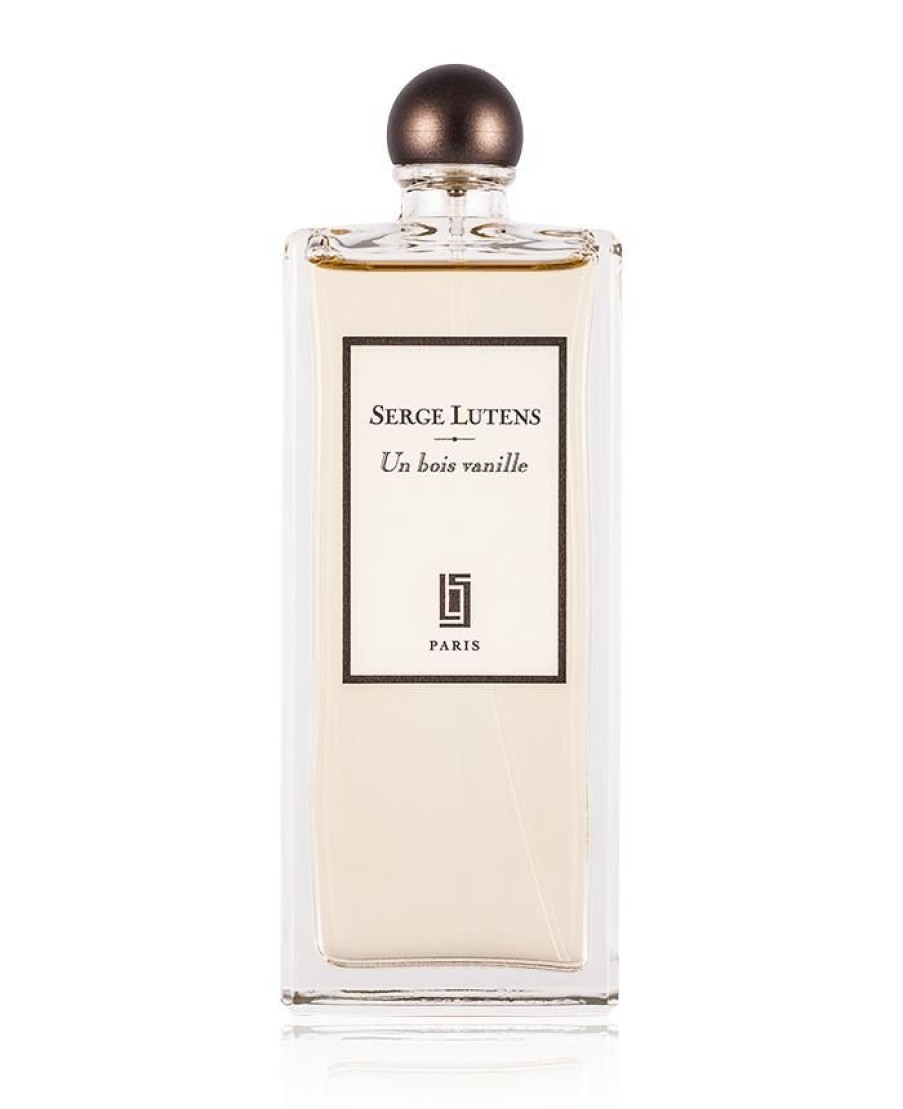 Serge Lutens Parfum | Serge Lutens Un Bois Vanille Eau De Parfum 50 Ml